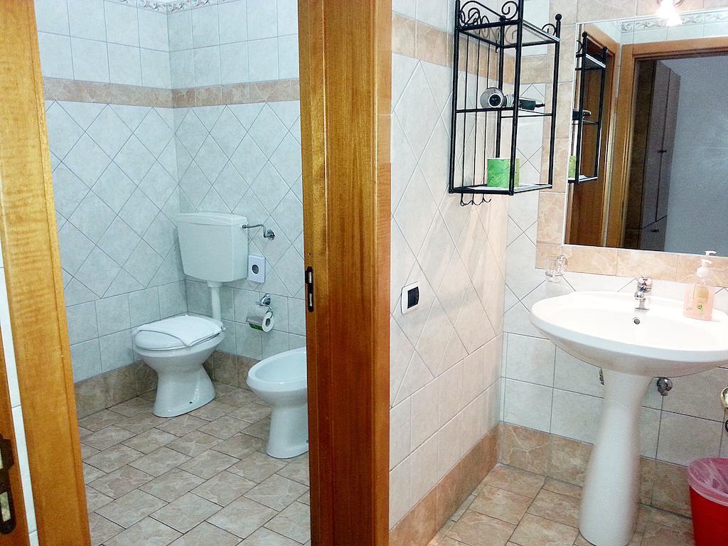 Hotel Residence Lupiae Lecce Camera foto