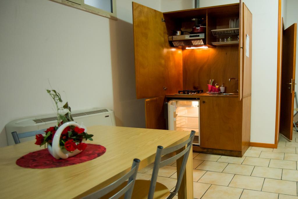 Hotel Residence Lupiae Lecce Esterno foto