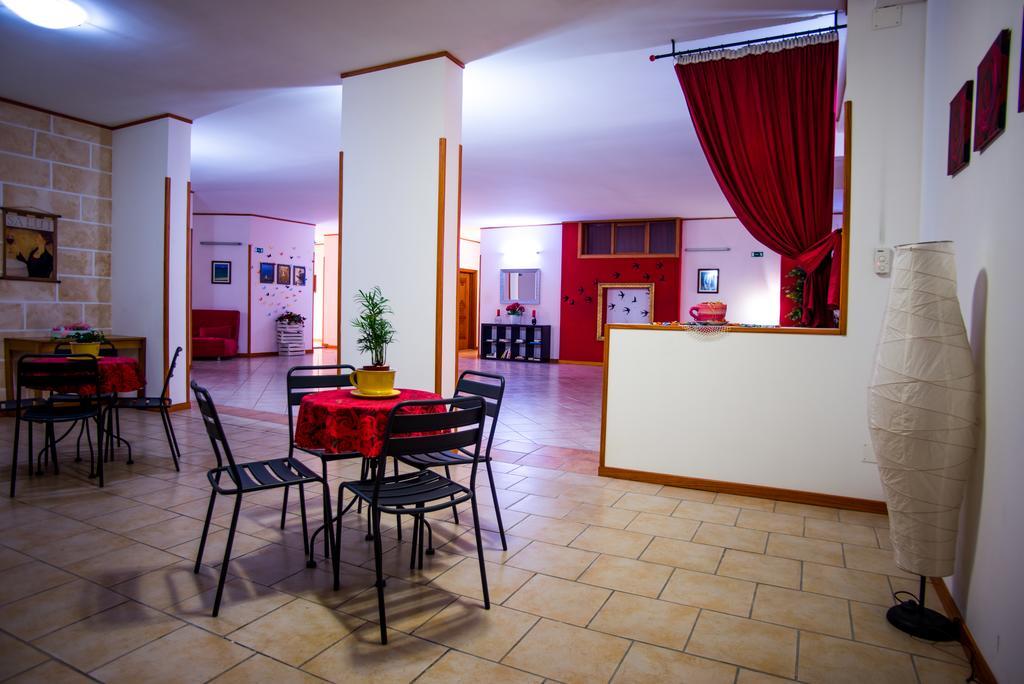 Hotel Residence Lupiae Lecce Esterno foto
