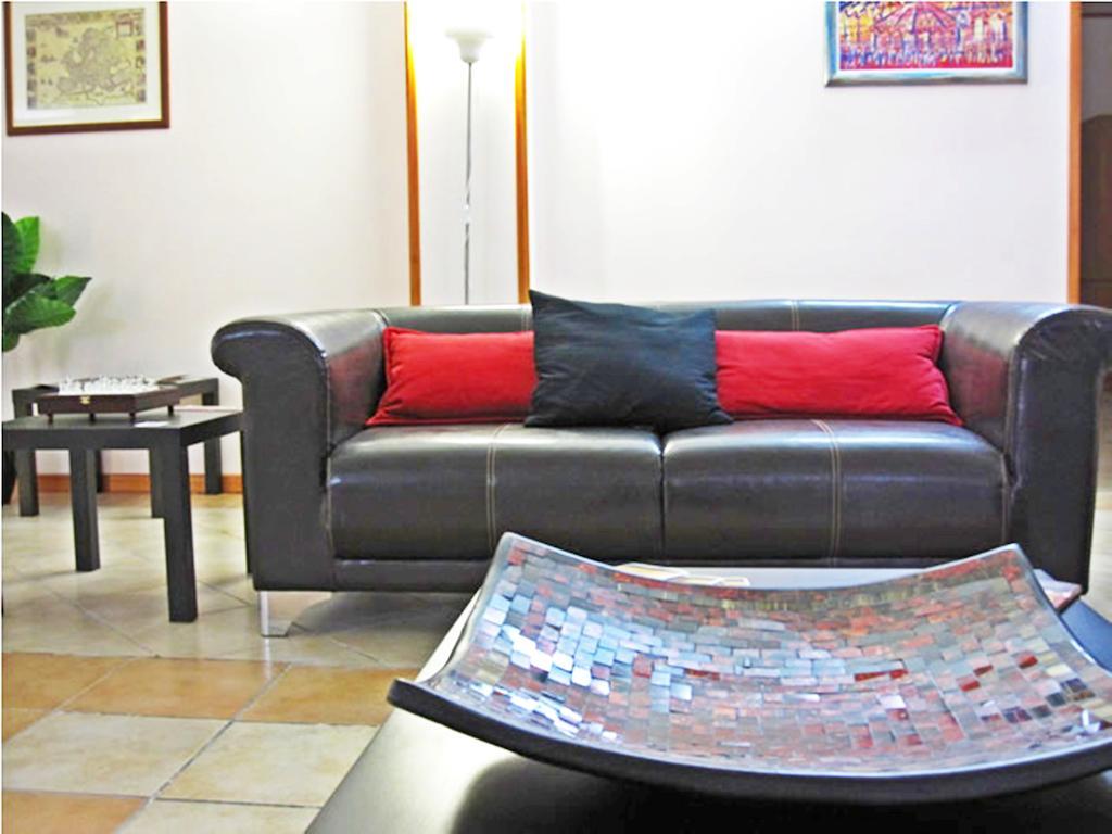 Hotel Residence Lupiae Lecce Esterno foto