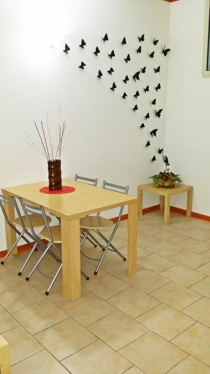 Hotel Residence Lupiae Lecce Camera foto